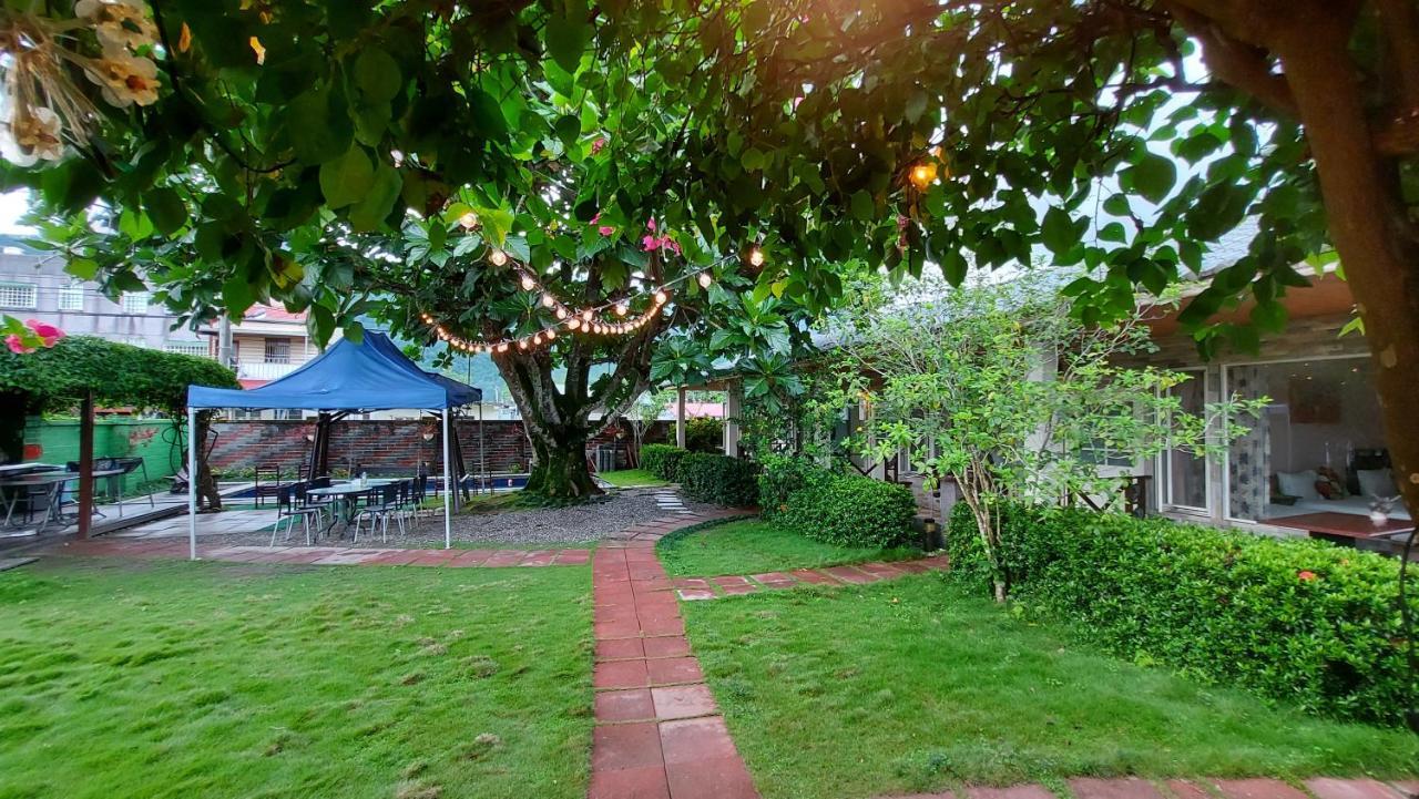 Gengmengyuan B&B Xikou Exteriör bild