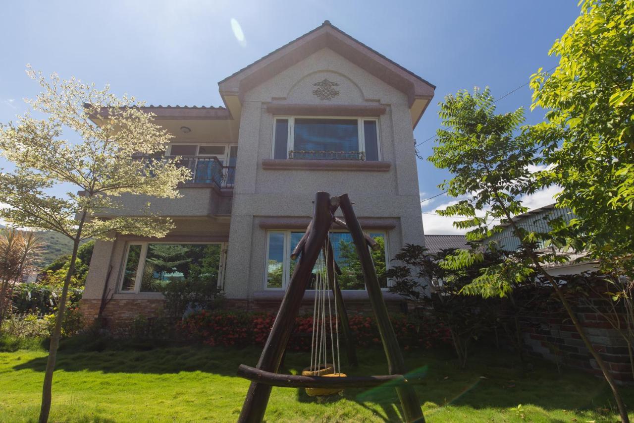 Gengmengyuan B&B Xikou Exteriör bild