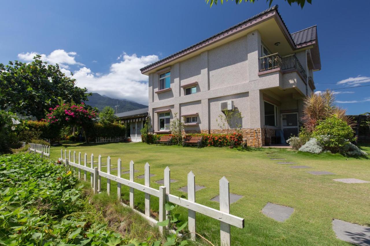 Gengmengyuan B&B Xikou Exteriör bild