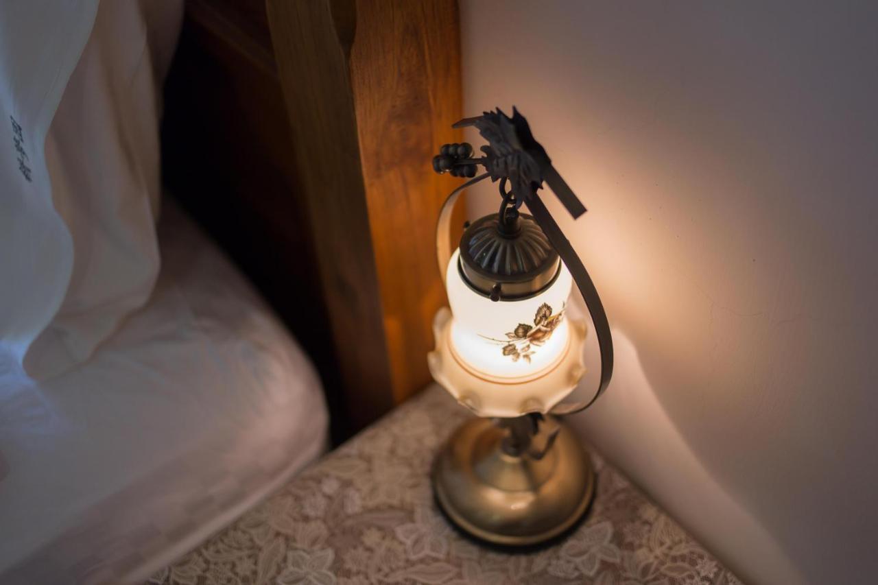 Gengmengyuan B&B Xikou Rum bild