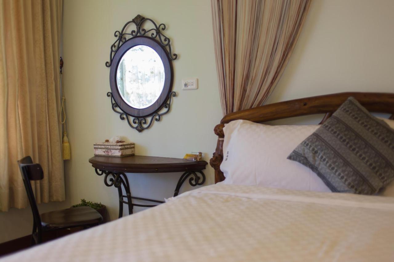Gengmengyuan B&B Xikou Rum bild