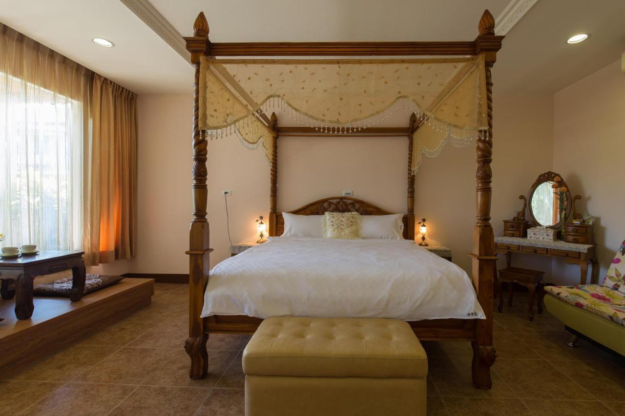 Gengmengyuan B&B Xikou Rum bild
