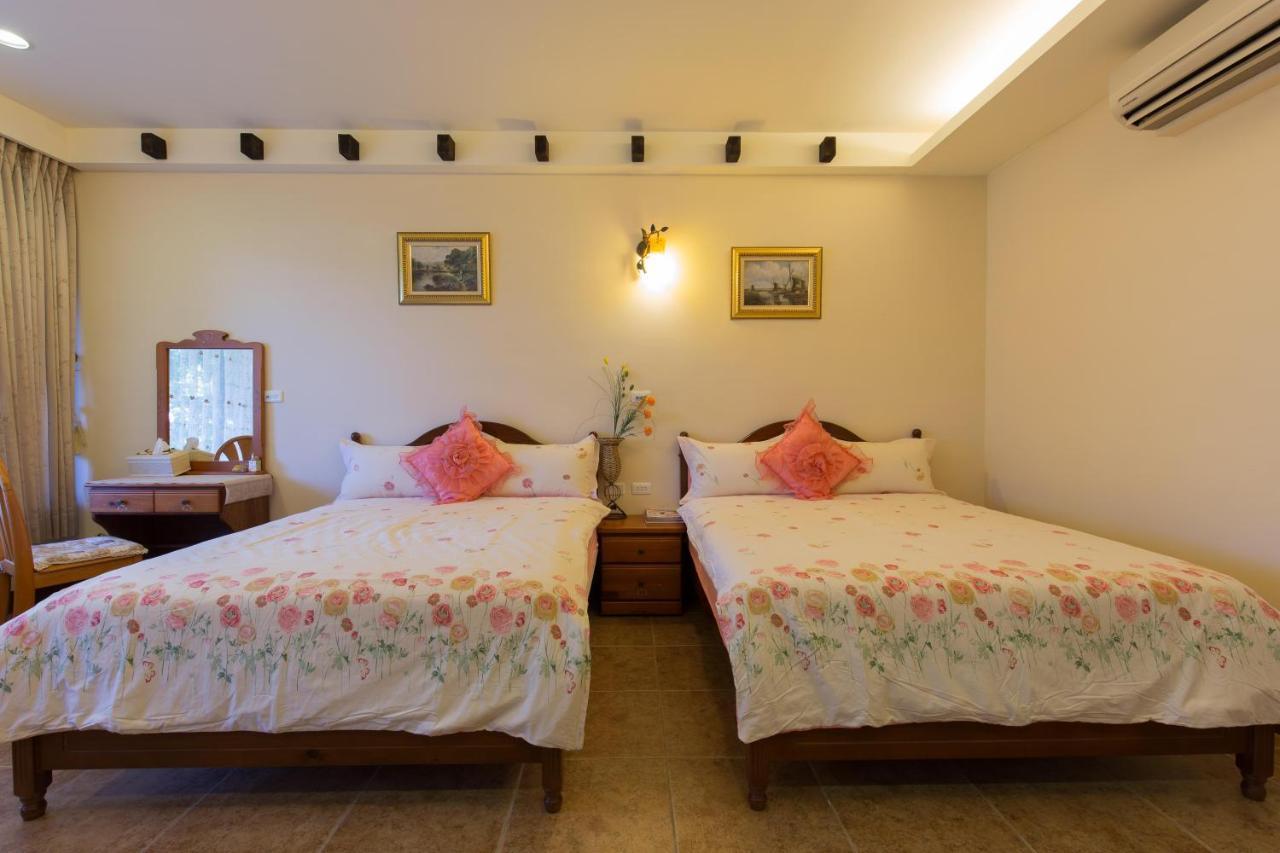Gengmengyuan B&B Xikou Rum bild