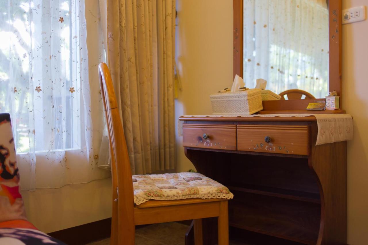 Gengmengyuan B&B Xikou Rum bild
