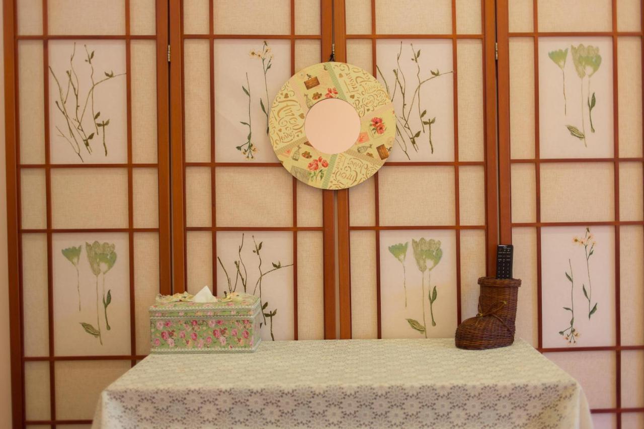Gengmengyuan B&B Xikou Rum bild