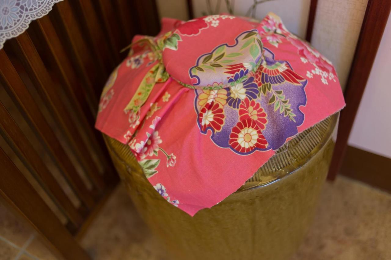 Gengmengyuan B&B Xikou Rum bild